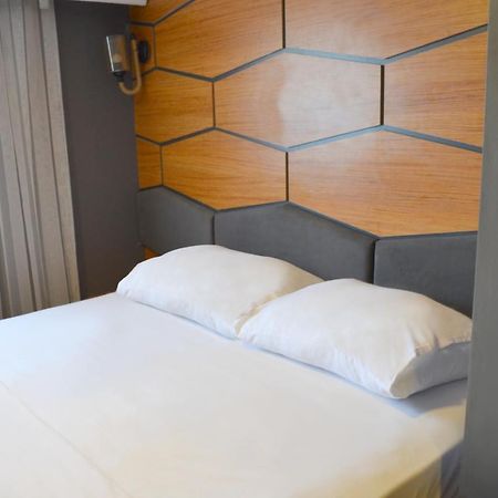 My Villa Suite 이스탄불 외부 사진