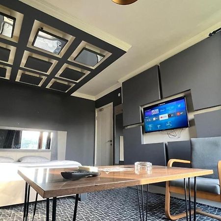 My Villa Suite 이스탄불 외부 사진