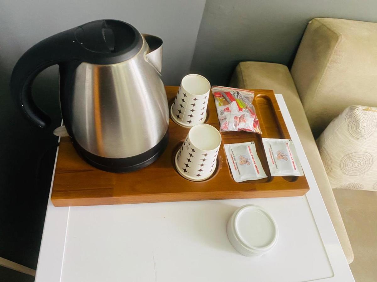 My Villa Suite 이스탄불 외부 사진