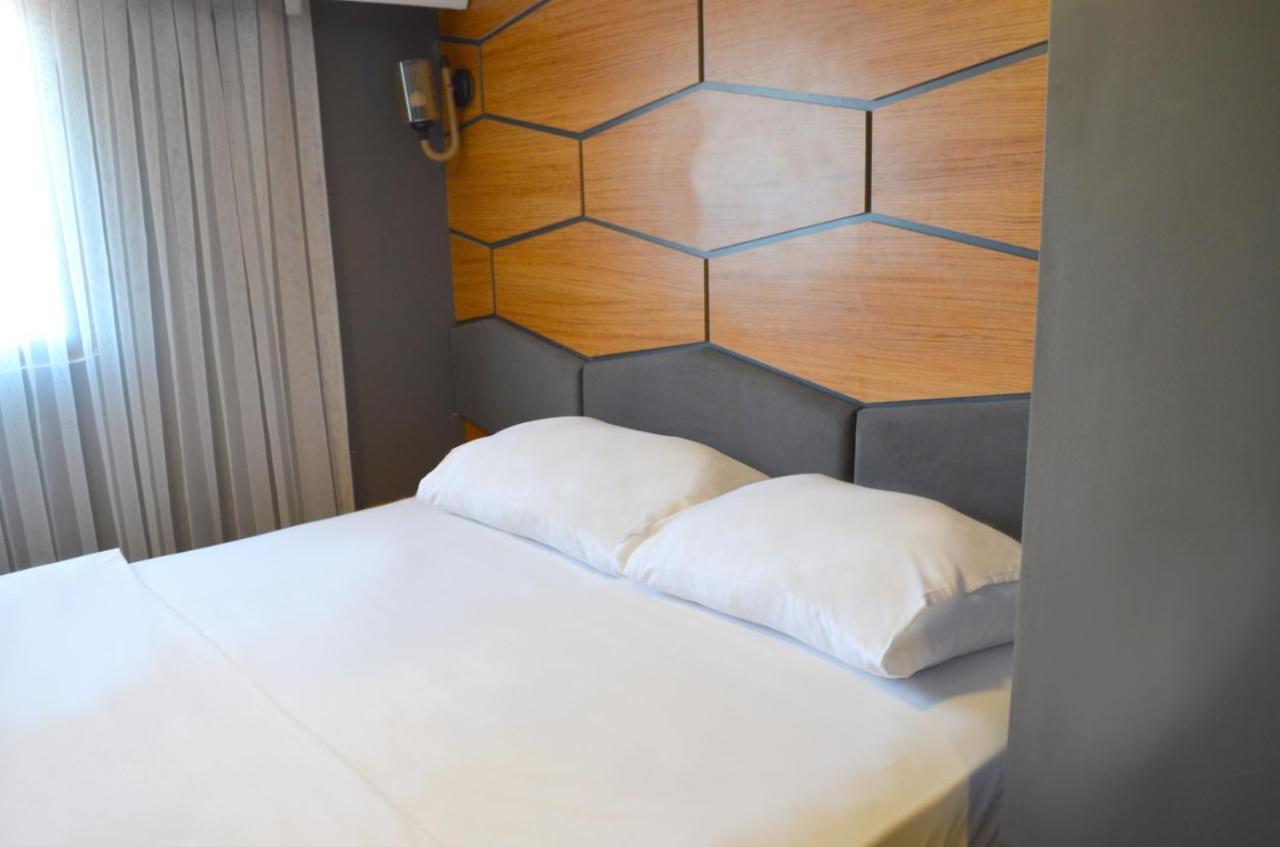 My Villa Suite 이스탄불 외부 사진