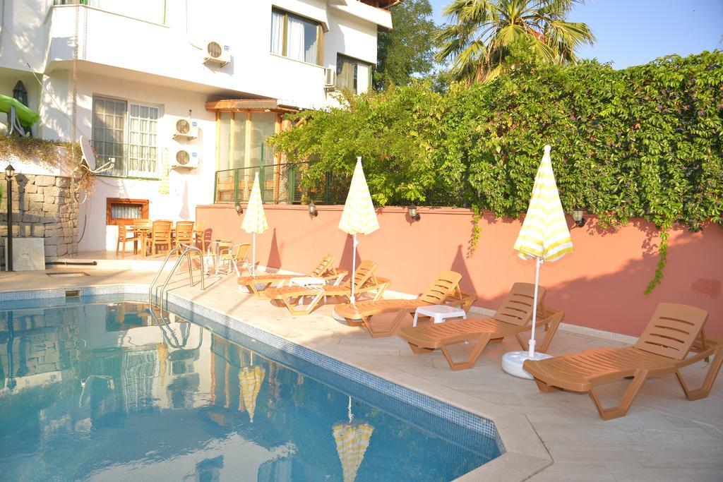 My Villa Suite 이스탄불 외부 사진