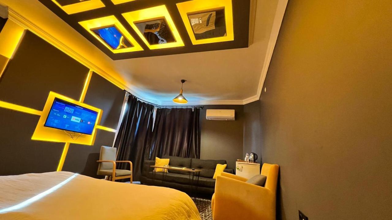 My Villa Suite 이스탄불 외부 사진