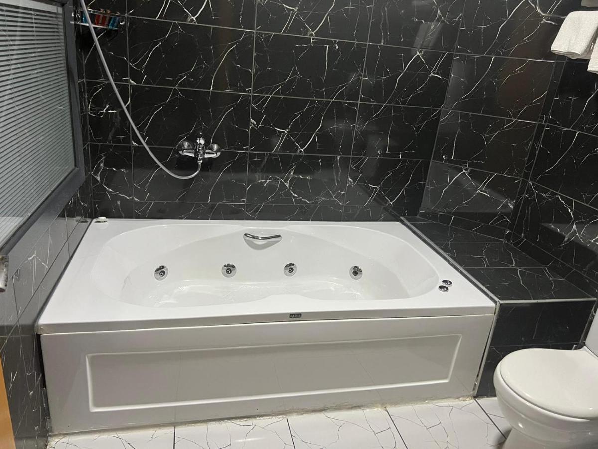 My Villa Suite 이스탄불 외부 사진