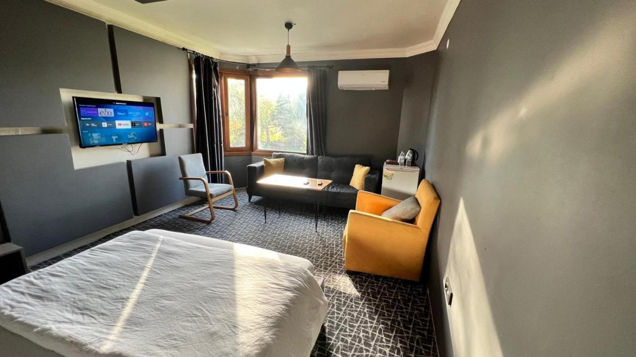 My Villa Suite 이스탄불 외부 사진